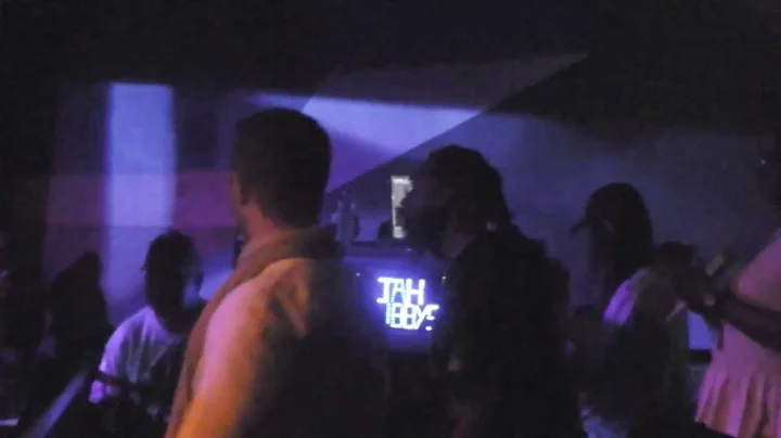 Jah Tubbys play S Kaya Problems new release Conscious sound/ jah tubby records : Dub Station 41