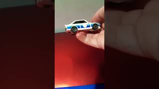 hotwheels ford escort rs2000 review