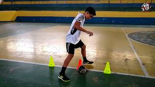 Treino Sub14 31032026