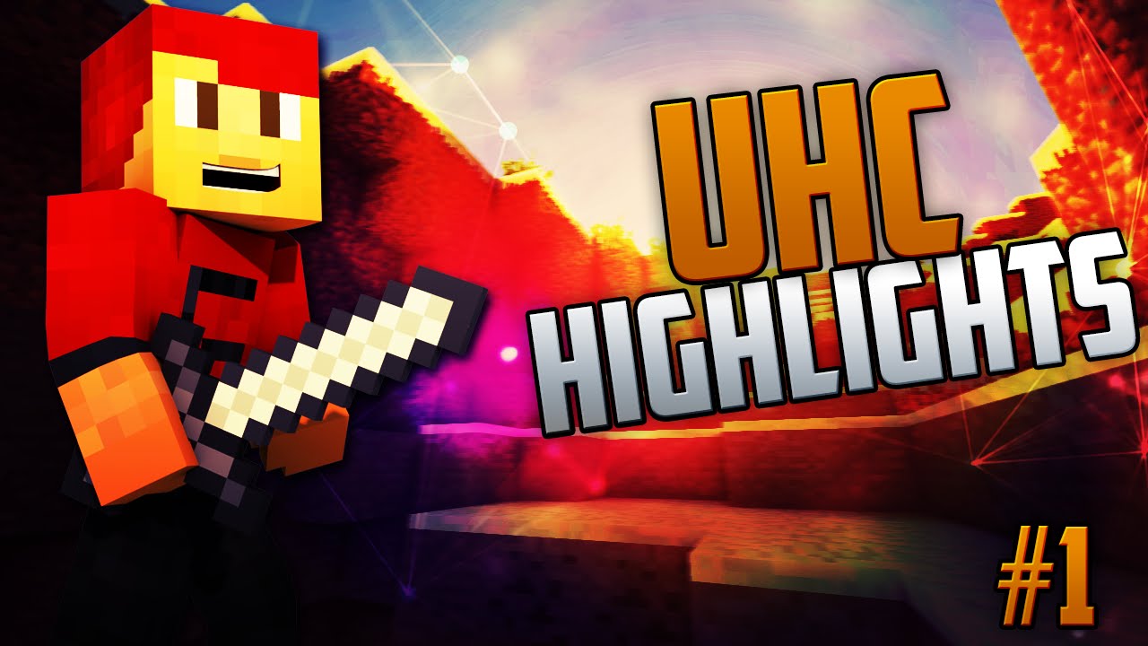 UHC Highlights: E01 - with Dekameter