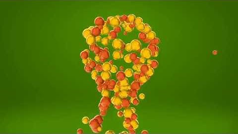 404 v8  - Color Scheme particle Logo Reveal animation intro any BG