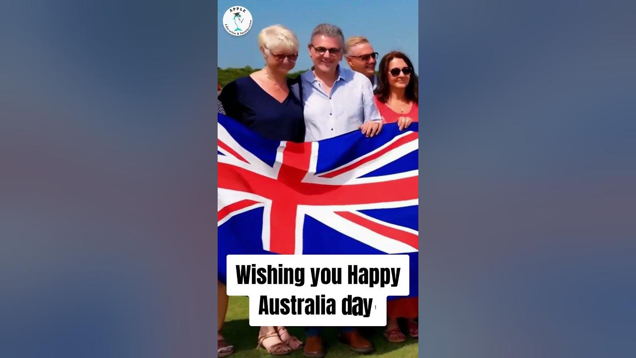 Celebrate Australia Day 2025 with Exciting Free Events Across Melbourne