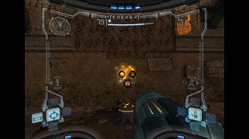 Metroid Prime Part 4 Charge Beam