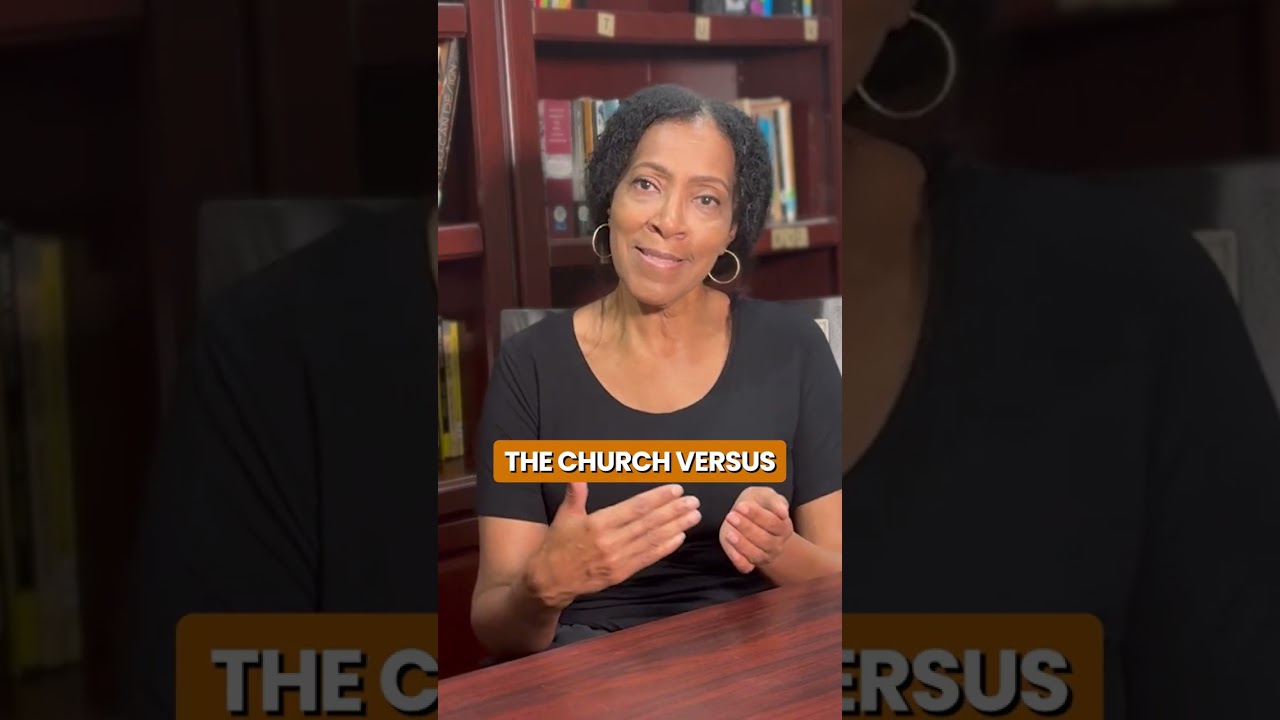 CNCF Presents: Dr. Livingstone (Agnes of God) | Marcia Muttoo