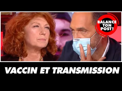 Vidéo: Le vaccin vous empêche-t-il de contracter le covid ?