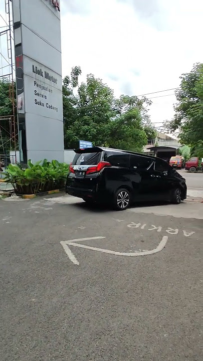Alphard 2022#toyota#alphard#toyotaalphard#2023#promo#surabaya#jawatimur#otomotif#mobil