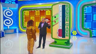 The Price Is Right  Range Game  1282026