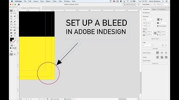 How to Set Up Bleeds in InDesign for Full-Edge Printing (Quick Tutorial)