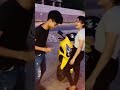 Boy proposing the girl in public  meavi creations viral