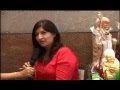 Exhibitor interview  dr rupa batra