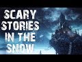 Scary Stories In The Snow | Ultimate Compilation | (Scary Stories)
