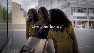 City Style, Elevated | Luxury as a Lifestyle | Emily Butler