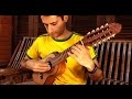 How does a charango sounds like 