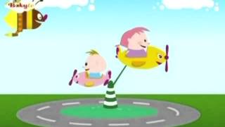 Babytv Wonderpark 1