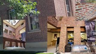 UNR's DeLaMare Library Quick History Profile