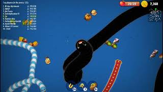 Memburu Ular Naga Merah screenshot 4