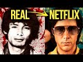 Lo que NETFLIX NO TE CONTÓ sobre THE SERPENT | Caso Charles Sobhraj