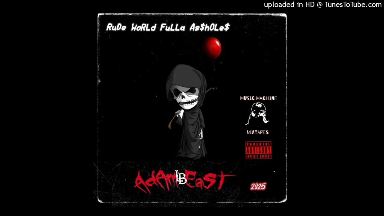 AdAm EaSt - MaCh1nE SqUaD .f- Frank YoLa , Sniper RifLe , EwokDaBLok