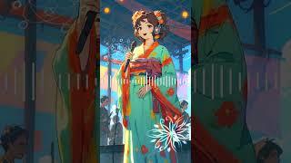 【和風EDM】和魂洋楽 「秋の味覚」 #shorts #和風EDM #和楽器 #edm #trance #exiting