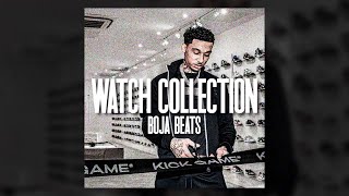 [FREE] (9) UK Rap Loop Kit 2025  - "Watch Collection" (Fredo, Dave, Clavish, DBE)