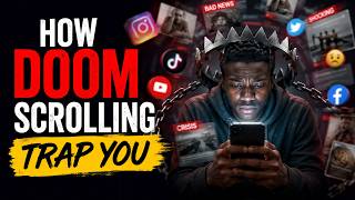 Why Your Brain is Hooked on Infinite Scrolling
