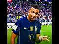 SONG TIKI TIKI SLOWED Edit Mbappe Viralvideo Football Soccer Cristianoronaldo Shorts