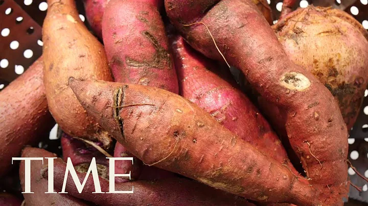 Are Sweet Potatoes Healthy? Here's What Experts Say | TIME - DayDayNews