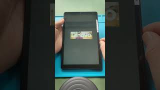 Как перезагрузить планшет Lenovo TAB (мягкая перезагрузка) screenshot 2