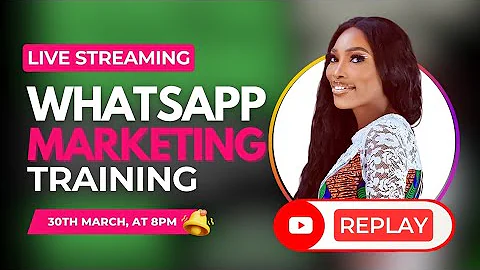 10X Your Online Sales With WhatsApp | Make More Money Online With WhatsApp For Business #AMAP