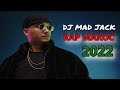 Dj mad jack  mix best rap maroc 2022 part 2 clean version 2022    