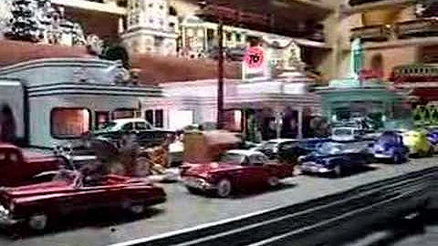 Old Toy Trains 2