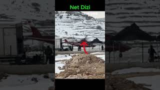 Alya Cihanla Özel Jetleriyle Geziyorlar Şehir