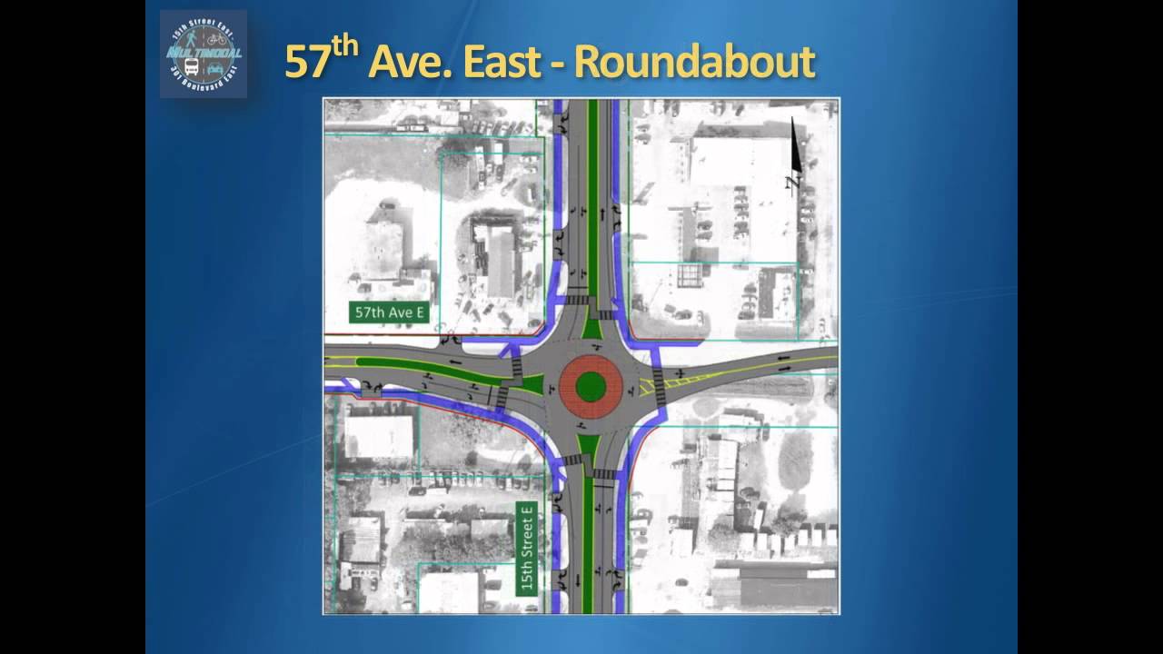 15th Street Product, Development and Environment Study Part 2