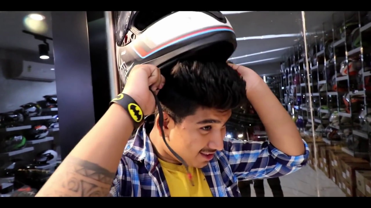 yamaha showroom karol bagh