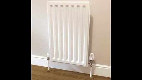3D Model of Radiator Pack Review