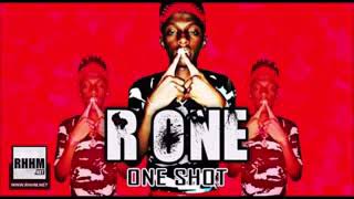 Iba montana feat avant gout  R one one Shot (son officiel)