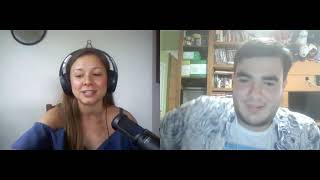 My Talk With Brittney Karbowski