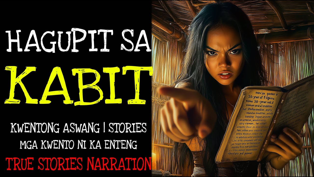 HAGUPIT SA KABIT | Kulam True Story