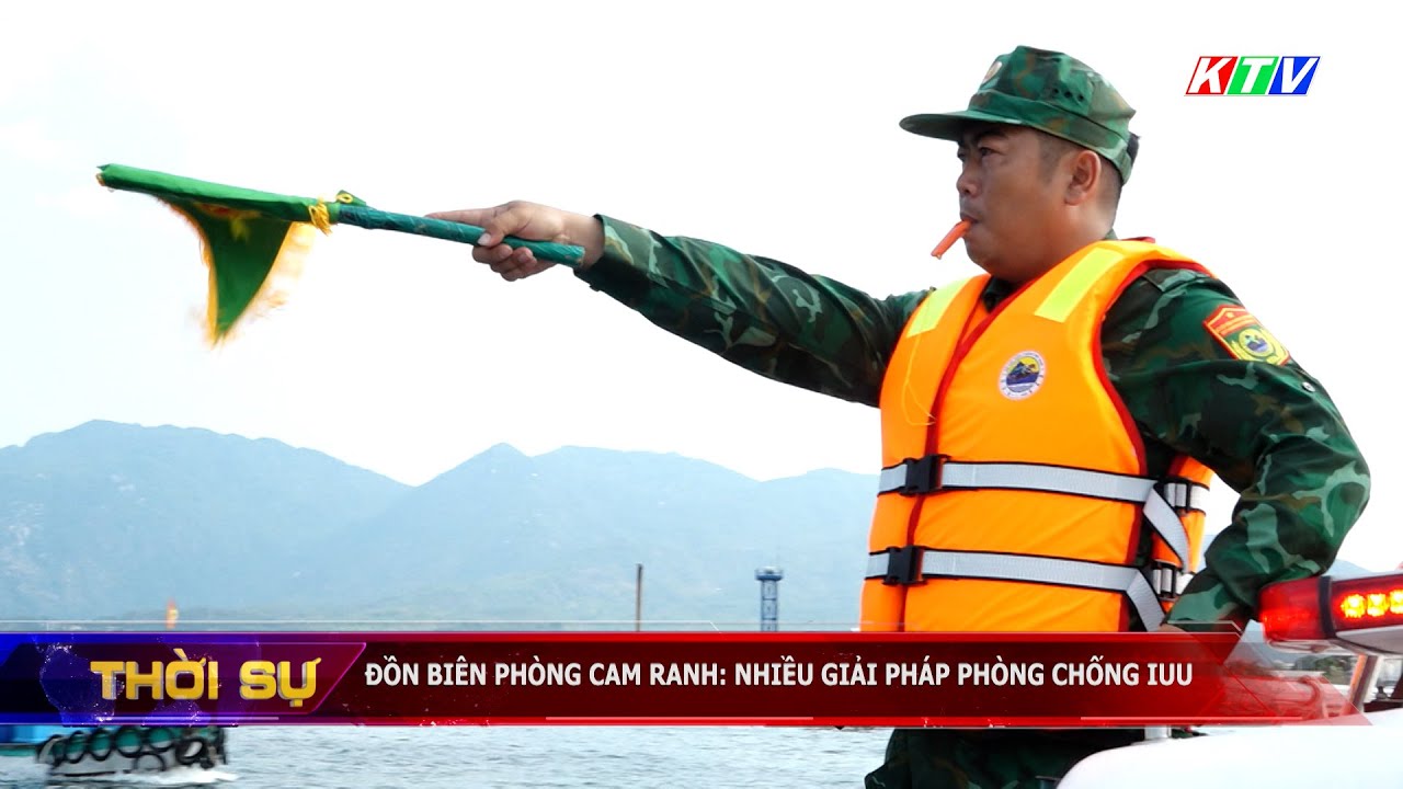 casino depot interac Đồn biên phòng Cam Ranh: Nhiều giải pháp phòng chống IUU | Thời sự trưa 11.5.2025