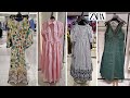 Zara womens new spring  summer collection  may 2024