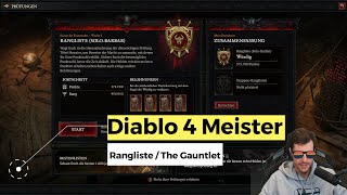 Diablo 4 Meister: Wie dich Schreine zum Sieg führen