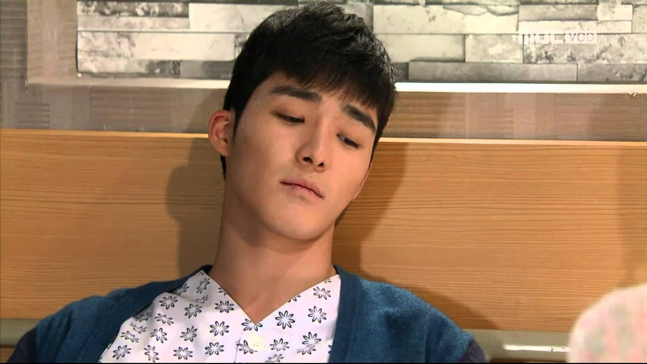 설희mv-그대 때문에