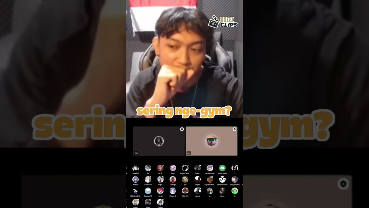 Orang konsultasi 🤭