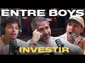 Tu FAIS Quoi De TON ARGENT ENTRE BOYS CHECK OUT Tu FAIS Quoi De TON ARGENT ENTRE BOYS CHECK OUT