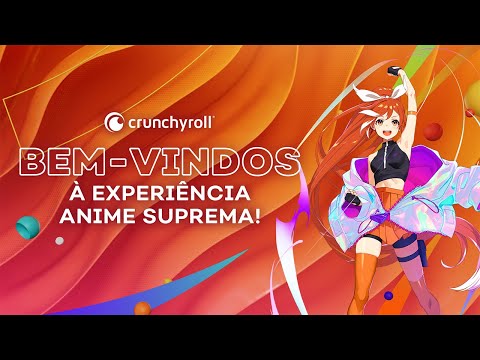 Discord e Crunchyroll anunciam parceria; usuário agora pode