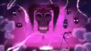 Friends On The Other Side Multilanguage - The Princess and the Frog