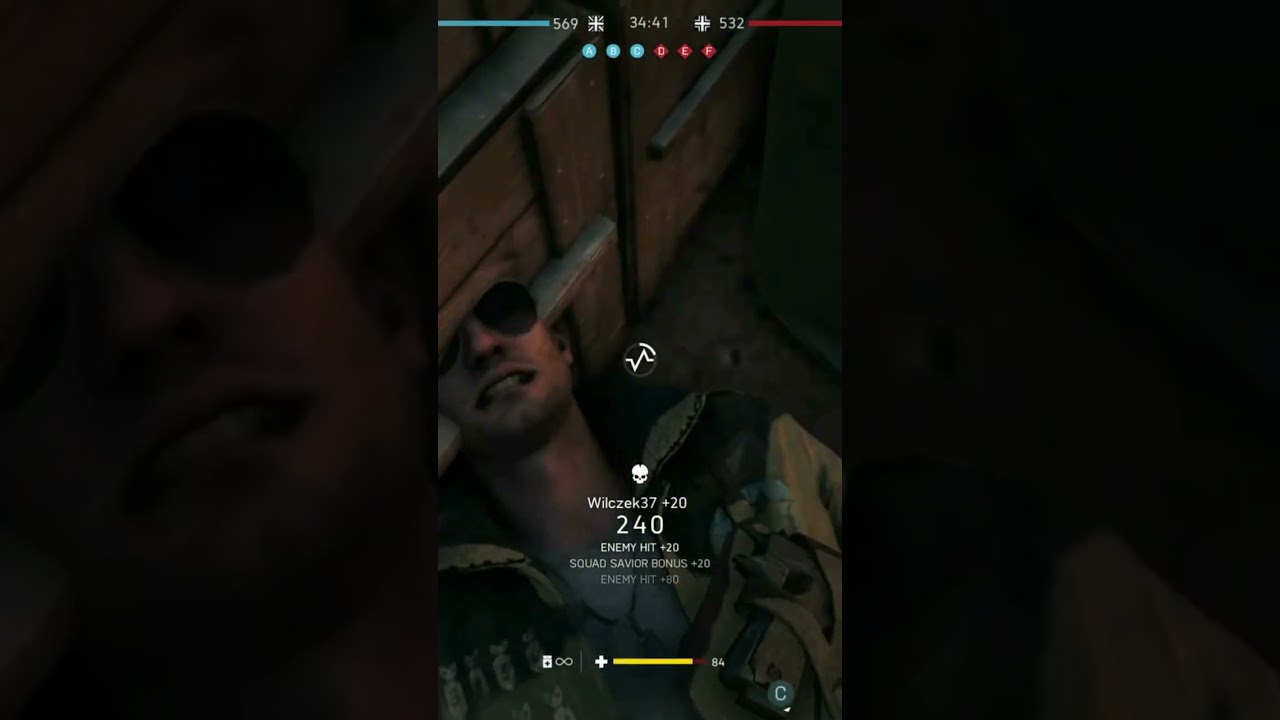 Type 2A was always so OP in this game ~ 