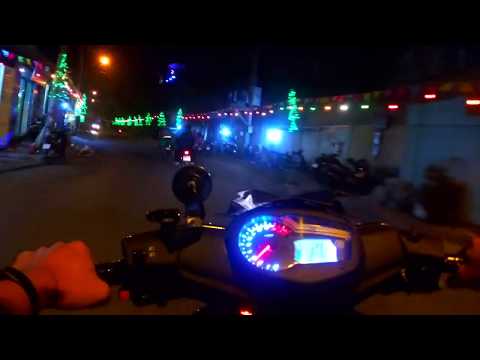 Video Sirius lên đồng hồ Exciter 150 cực chất | MH... - youtube