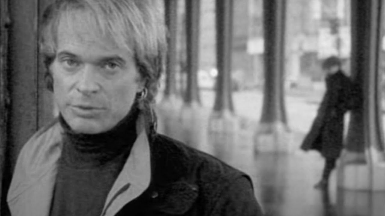 David Lee Roth - Night Life