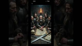 ​Dracula: The Lost Centuries​ Part 6: The Reckoning (Part 2 – Basarab)​"